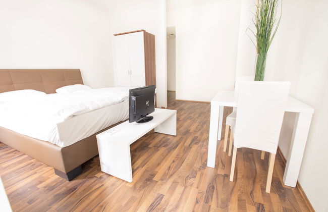 Grand Central Apartments - Foto 5