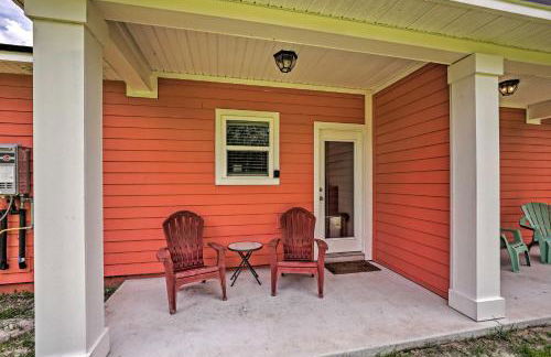 Pet-Friendly Palakta Duplex with Patio and Yard! - Foto 23