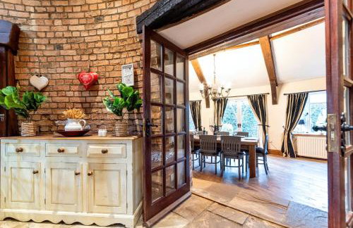 The Windmill by TJ Serviced Property - Foto 21