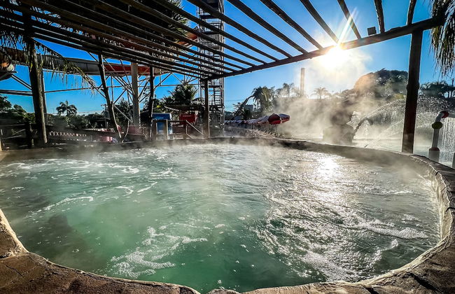 Vale Das Aguas Thermas Park - Photo 10