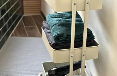 MOLA Apartments-Stilvolle Altstadtwohnung- Seilersee-5 Personen-Terrasse-Grill-Gratis WLAN - Foto 22