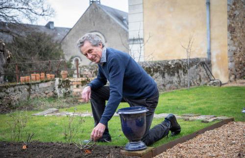 Demeure Jousset des Berries - Foto 66