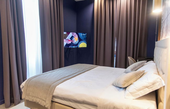 Adelaide Suite Dreams - Foto 11