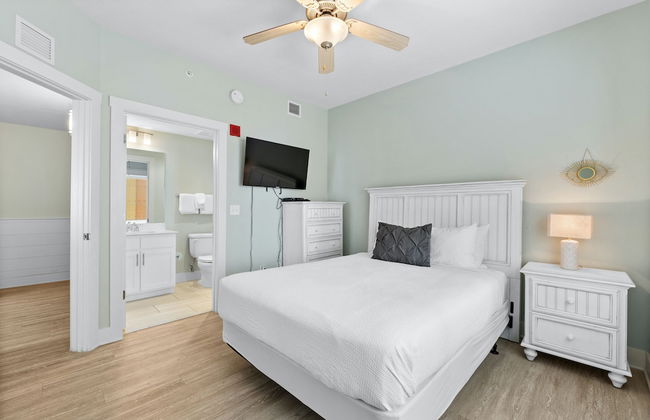 Calypso Tower 3 by Panhandle Getaways - Foto 74