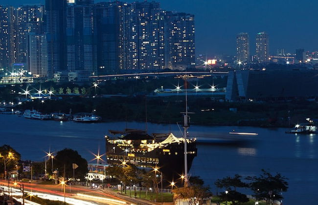 Dream House Apartment - Foto 1