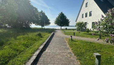 App 14 Entspannen im Wellengang! - Foto 2