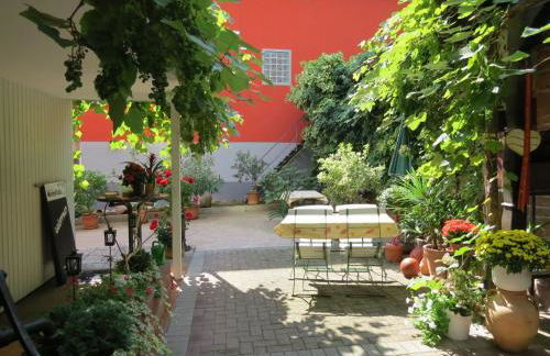 Ferienwohnung yuan - Foto 2