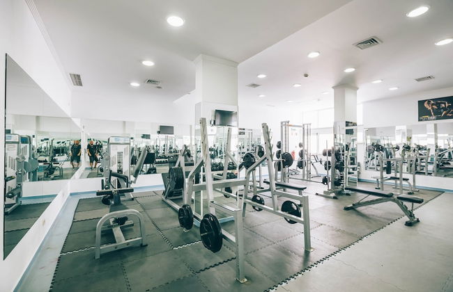 Grand Muthu Forte do Vale - Photo 33