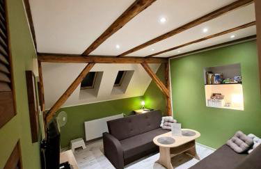 Apartament Zielony Zakątek - Foto 3