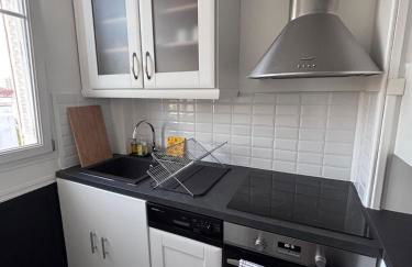 Appartement Cachan aux portes de Paris RER B - Foto 13