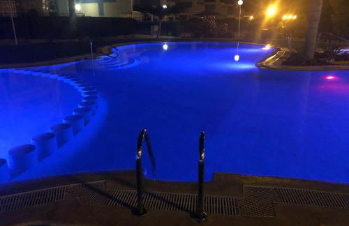 Cabo Roig - Blue Luxury Apartment - Foto 41