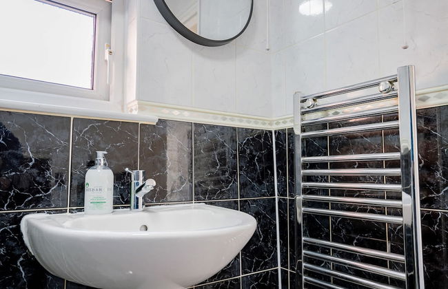 Host Stay Chestnut Residence - Foto 31