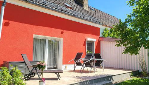 Haus Nutheblick - Komfort Appartement - Foto 5