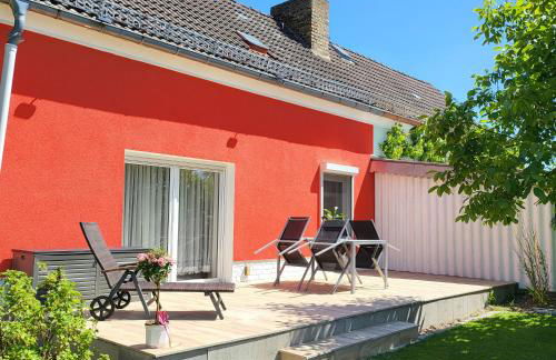 Haus Nutheblick - Komfort Appartement - Foto 5