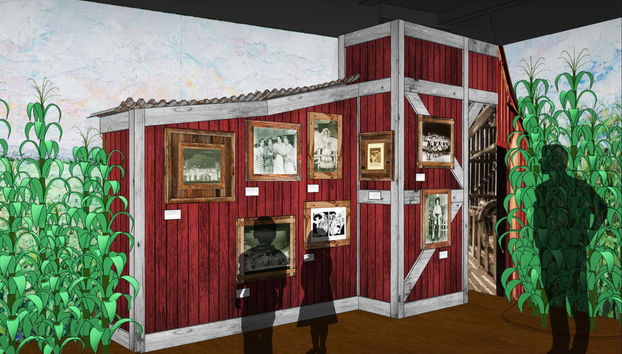 Descubriendo la historia de Broadway