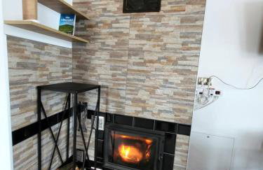 Domek Bieszczadzki Staw - Noclegi Czarna - Foto 21