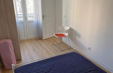 Les balcons du 115 BIS - Appartement standing - Foto 6