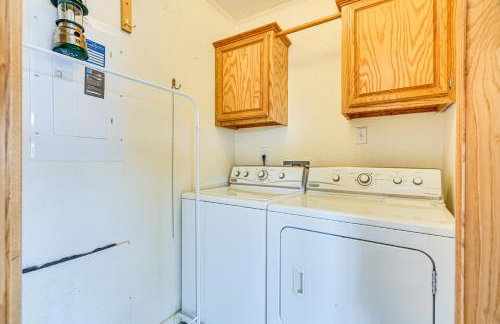 Sky Islands Retreat in Rodeo w/ Mountain Views! - Foto 25