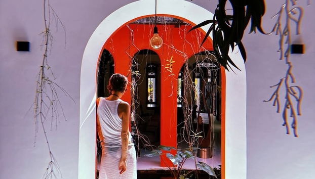 9Provinces Suite 4567 - Foto 3, Zona de estar