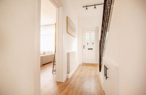 Golden Luxury Retreat 2 Bath Parking 16PPL - Foto 52