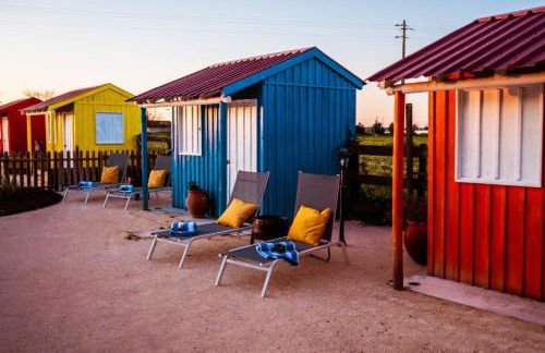 Marchanta Riverside Hotel - Foto 17