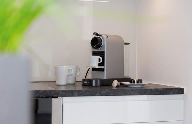 Ferienhaus am Yachthafen in Peenemuende - Foto 11