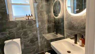 Studio for 3 near Regents Park n5 - Foto 4