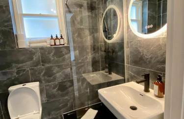 Studio for 3 near Regents Park n5 - Foto 4