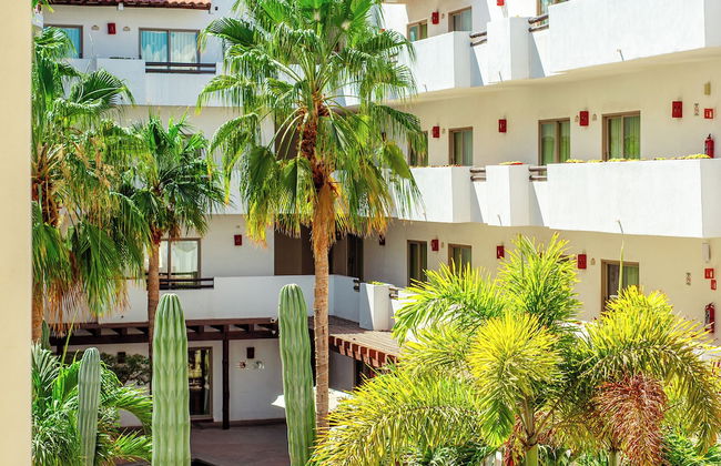 Hotel Santa Fe Loreto by Villa Group - Foto 77