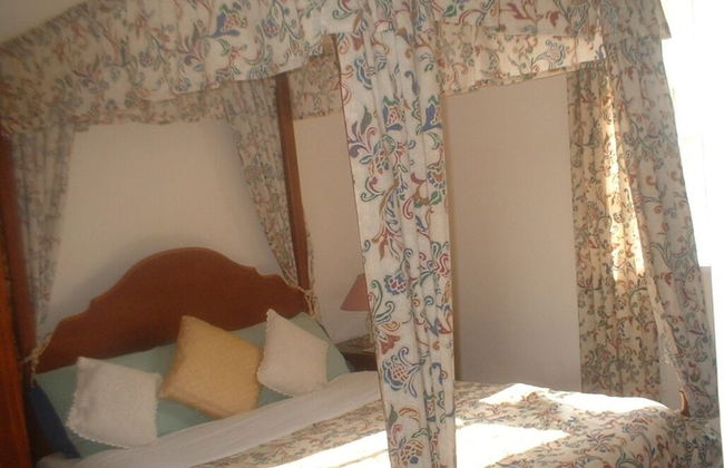 Hamsteels Hall - Foto 17