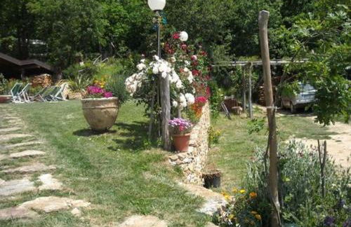 Woodland Escape With Pool - Foto 52