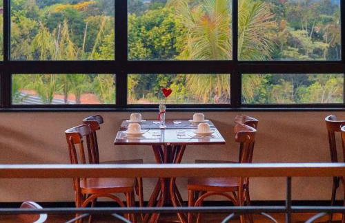 Flat da Mata - Resort Quinta Santa Bárbara - Foto 38