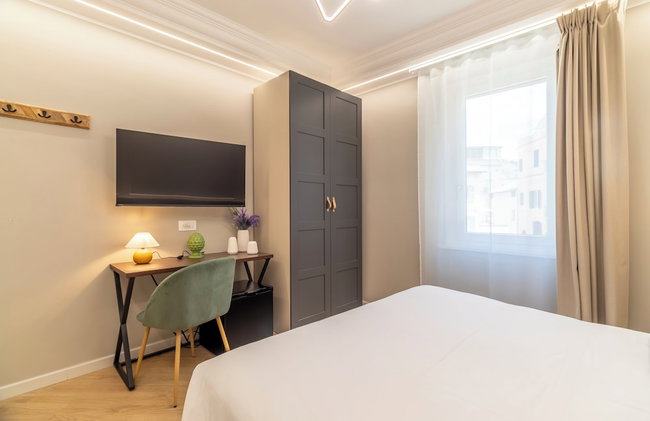 Mom Apartment Rooms&Suites - Foto 42