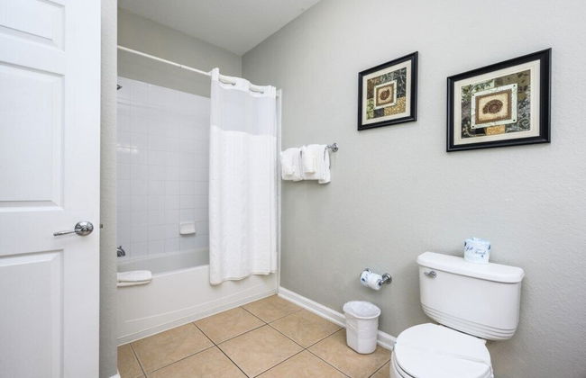 Epic Universe Beautiful Condo, Vista Cay, Orlando-3026 - Foto 16
