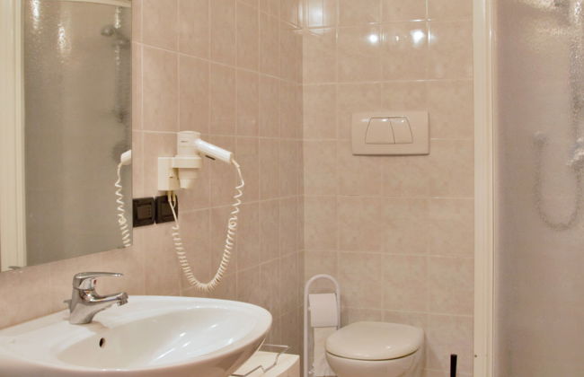 1 bedroom Apartment in Ledro with garden and terrace - Photo 11