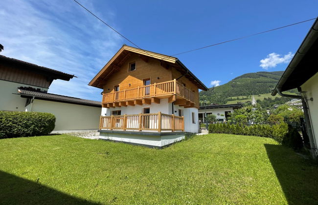 Haus Nussbaum - Foto 27