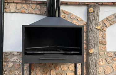 Casa Rural Abuelo Raimundo - Foto 36