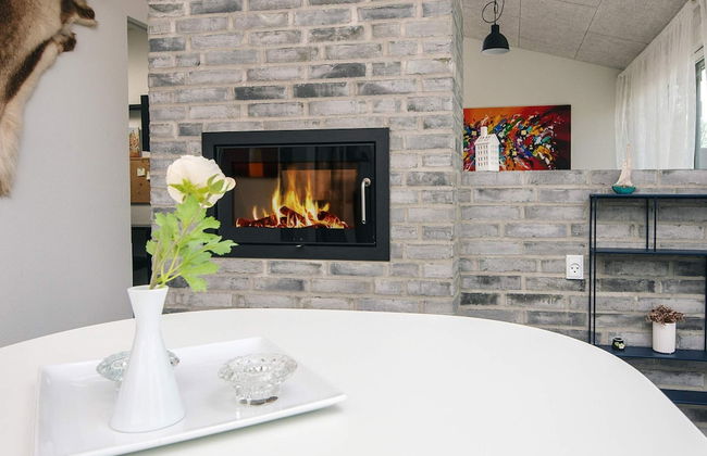 3 Person Holiday Home in Esbjerg V-by Traum - Photo 27