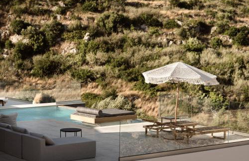 Elle Lux Villa, Essence of Endless Blue, By ThinkVilla - Foto 3