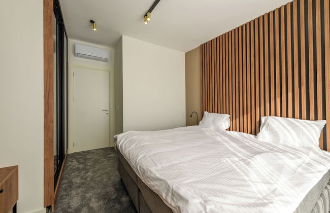 Waterfront Residences - Foto 14