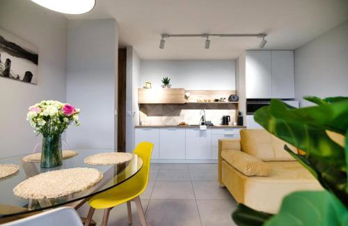 Apartament WIDOKOWY w Lagunie Beskidów - Foto 6