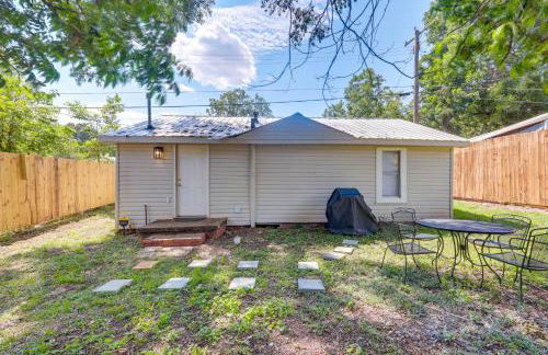 Birmingham Area Retreat 2 Mi to Dtwn Bessemer - Foto 22