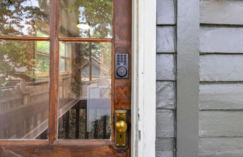 MidTown Cozy Cottage - Foto 54