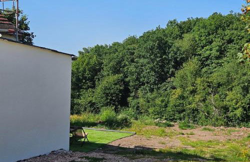 Ferienwohnung Waldblick - Foto 13