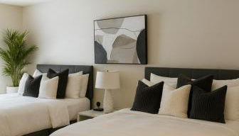 Partial Ocean View Steps to the Pier - Foto 5