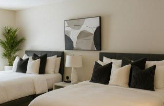 Partial Ocean View Steps to the Pier - Foto 5