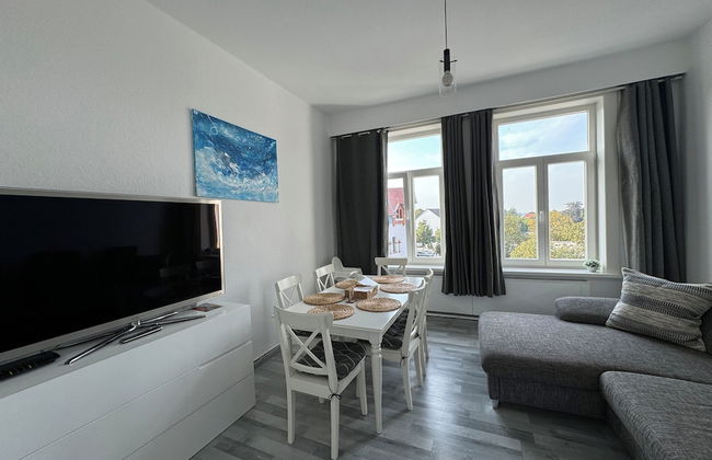 4 room new apartment center contactless - Foto 16