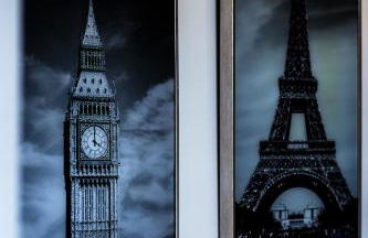 Chinatown Birmingham Apartments - Foto 8