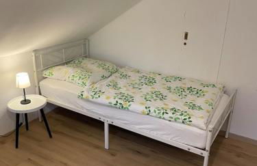 Gemütliche Dachgeschoss Wohnung - Foto 6