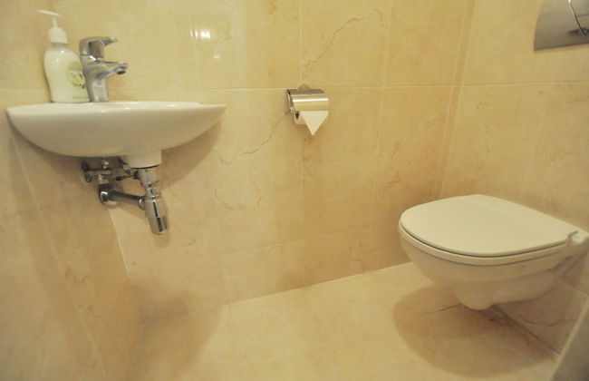 Flats4U Apartments Smolenskaya - Foto 29